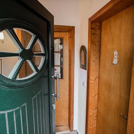 Haus Kuestersmatt Am Deich - Minsen Экстерьер фото